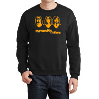 Hanson Brothers Crewneck Sweatshirt | Artistshot