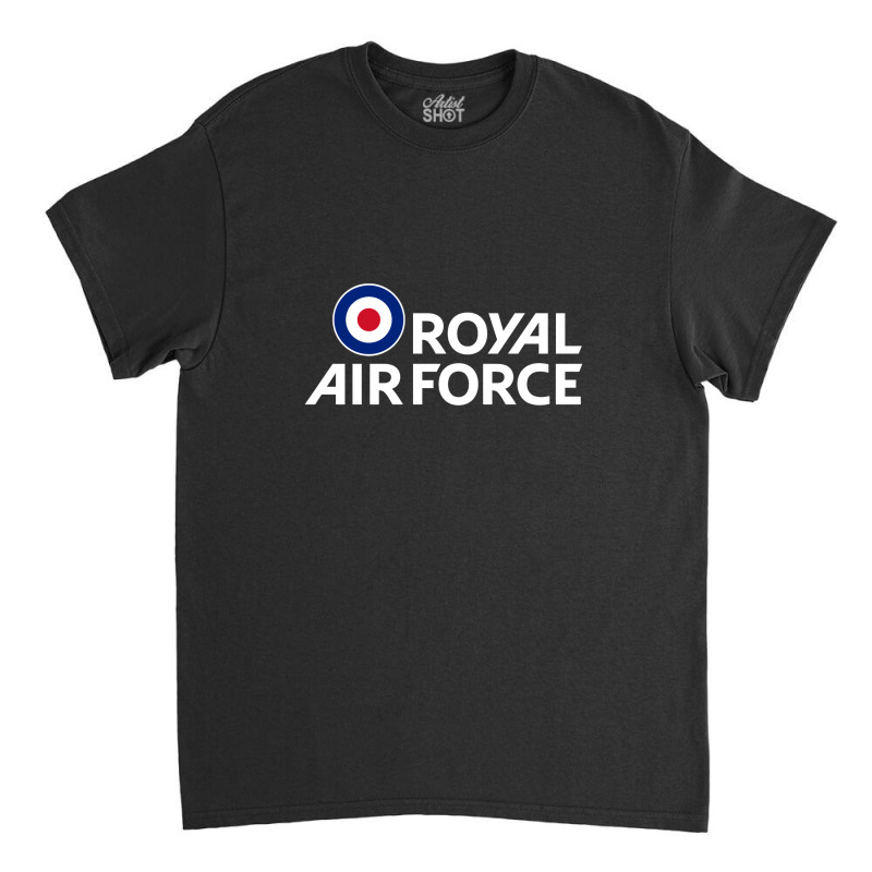 Republic Of Singapore Air Force Classic T-shirt by cm-arts | Artistshot