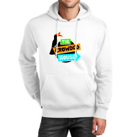 Crowded House Unisex Hoodie | Artistshot