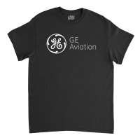 Ge Aviation Classic T-shirt | Artistshot