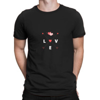 Love Design For T-shirt | Ladies Fitted T-shirt | Bags | Phone Case T-shirt | Artistshot