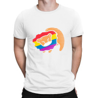 The Pride, Lion King T-shirt | Artistshot