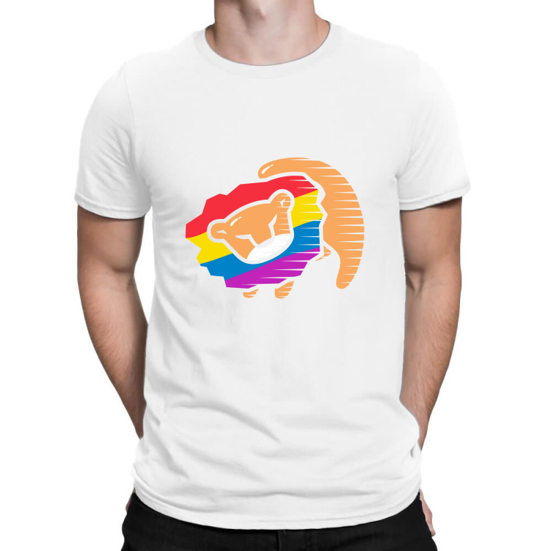 The Pride, Lion King T-shirt | Artistshot