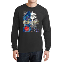 Broken Sword (black) Classic Long Sleeve Shirts | Artistshot