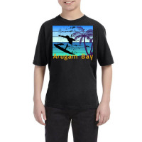 Arugam Bay T  Shirt Arugam Bay   The Surfing Destination In Sri Lanka Youth Tee | Artistshot