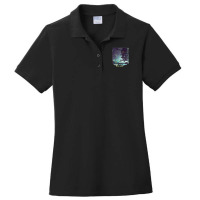 Gamer Zone Ladies Polo Shirt | Artistshot