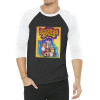 The Banana Splits 3/4 Sleeve Shirt | Artistshot