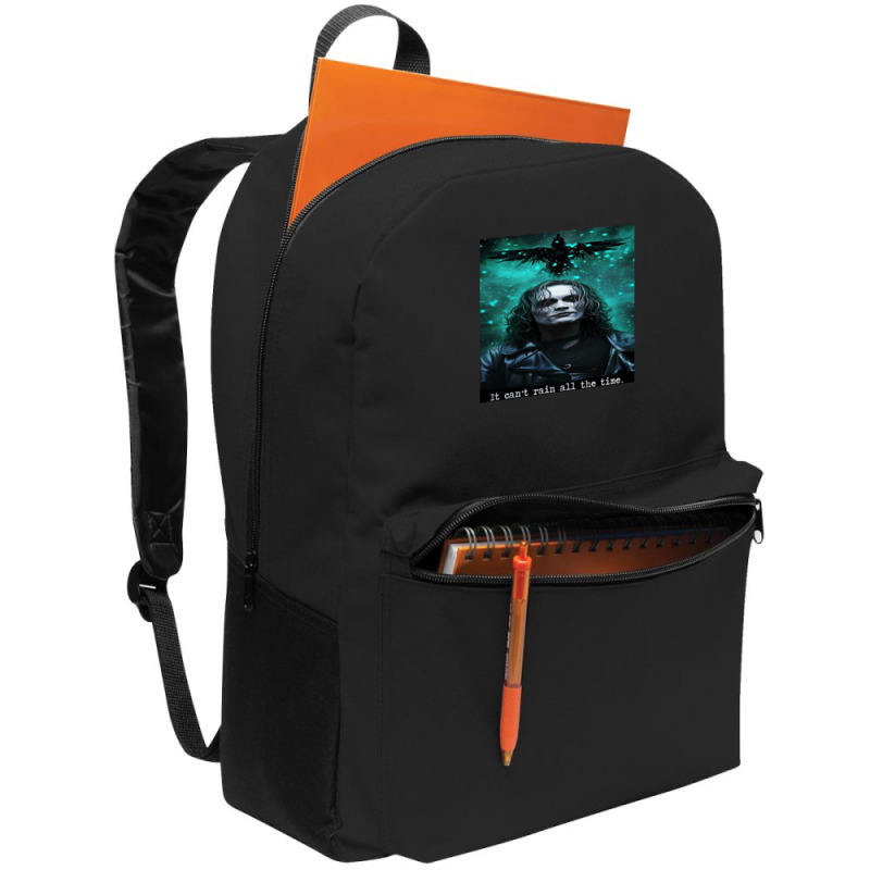 The Crow Backpack | Artistshot