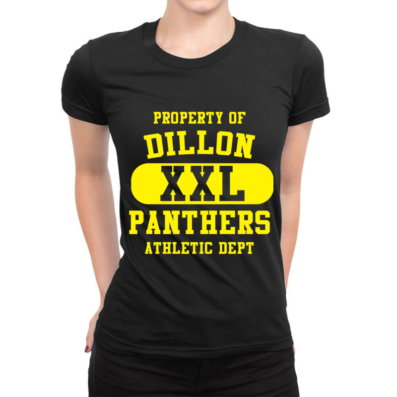 C:\users\administrator\desktop\design\3\2512. Tim Dillon\1\friday Nigh Ladies Fitted T-Shirt by RILEYALLEN | Artistshot