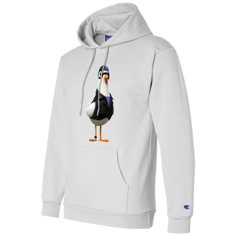 Paw Patro Chickalettal Cartoon Character Champion Hoodie by jrestima | Artistshot