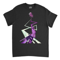 Steven Universe Amethyst And Pearl Fusion Gem Classic T-shirt | Artistshot