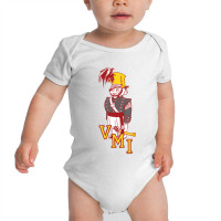 Military United Police Alumni Baby Bodysuit | Artistshot