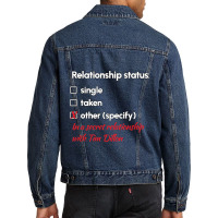 C:\users\administrator\desktop\design\3\2512. Tim Dillon\1\tim Dillon  Men Denim Jacket | Artistshot