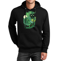 The Leader Of The Pack Unisex Hoodie | Artistshot