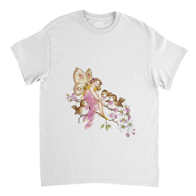 Fairy Classic T-shirt | Artistshot