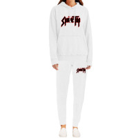 Spinal Tap Hoodie & Jogger Set | Artistshot