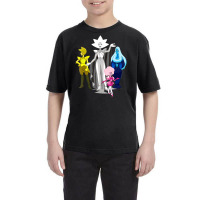 Steven Universe Great Diamond Authority Youth Tee | Artistshot