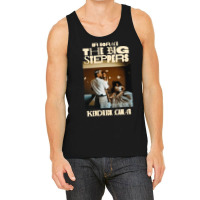 Mr Morale And The Big Steppers, Mr Morale And The Big Steppers Vintage Tank Top | Artistshot