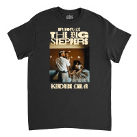 Mr Morale And The Big Steppers, Mr Morale And The Big Steppers Vintage Classic T-shirt | Artistshot