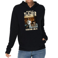 Mr Morale And The Big Steppers, Mr Morale And The Big Steppers Vintage Lightweight Hoodie | Artistshot