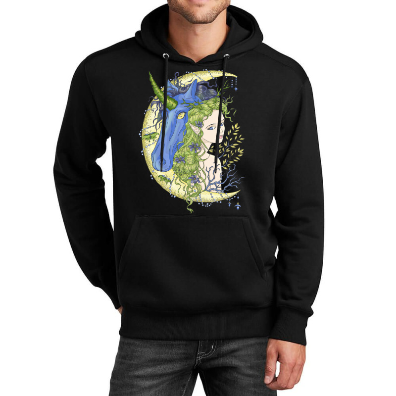 Go Ask Alice  (3) Unisex Hoodie | Artistshot