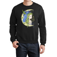 Go Ask Alice  (3) Crewneck Sweatshirt | Artistshot