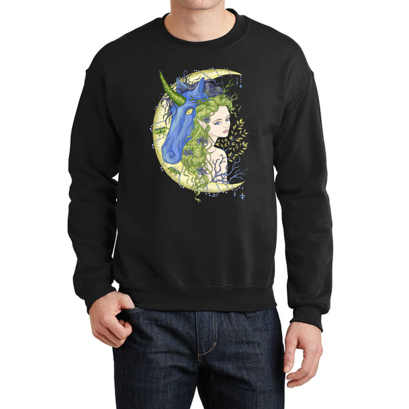 Go Ask Alice  (3) Crewneck Sweatshirt | Artistshot