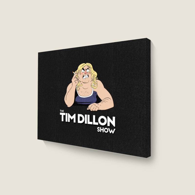 C:\users\administrator\desktop\design\3\2512. Tim Dillon\1\tim Dillon  Landscape Canvas Print | Artistshot