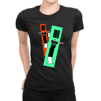 C:\users\administrator\desktop\design\3\2512. Tim Dillon\1\tim Dillon  Ladies Fitted T-shirt | Artistshot