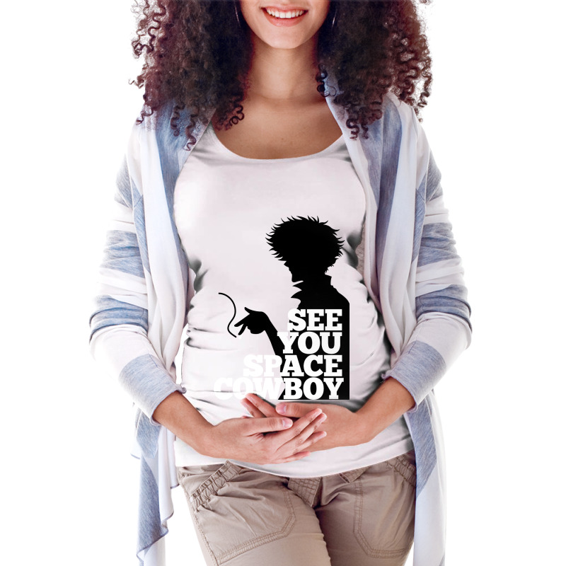 Boy Merch Maternity Scoop Neck T-shirt by goldiesinksa | Artistshot