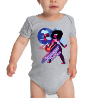 Steven Universe Stronger Than You Baby Bodysuit | Artistshot