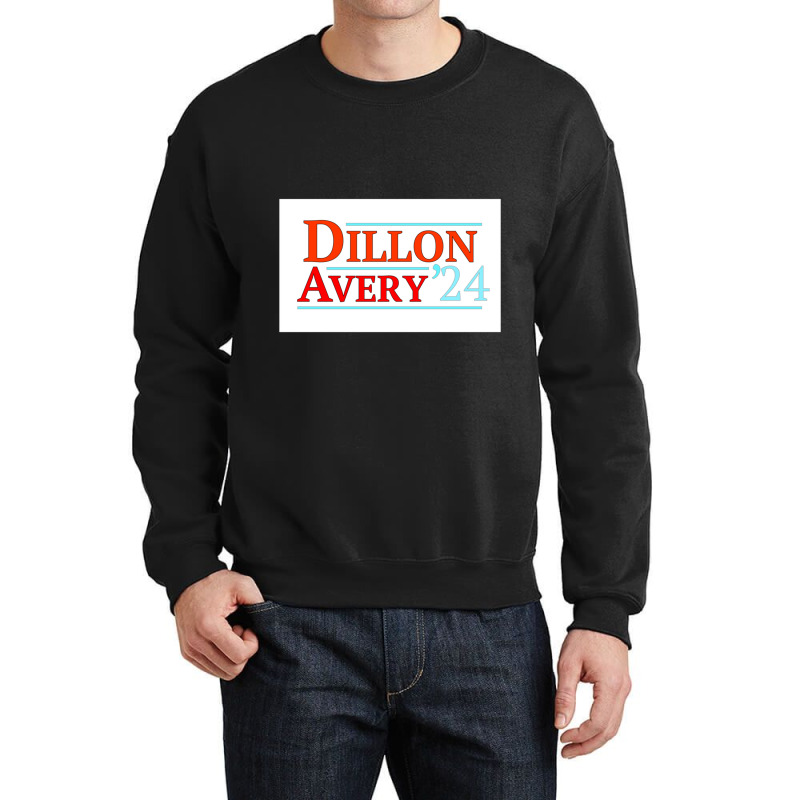 C:\users\administrator\desktop\design\3\2512. Tim Dillon\2\dillon Aver Crewneck Sweatshirt | Artistshot