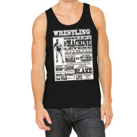 Machine Levene Tank Top | Artistshot