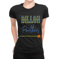 C:\users\administrator\desktop\design\3\2512. Tim Dillon\2\dillon Pant Ladies Fitted T-shirt | Artistshot