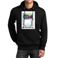 Nekfeu- The Wandering Stars Unisex Hoodie | Artistshot