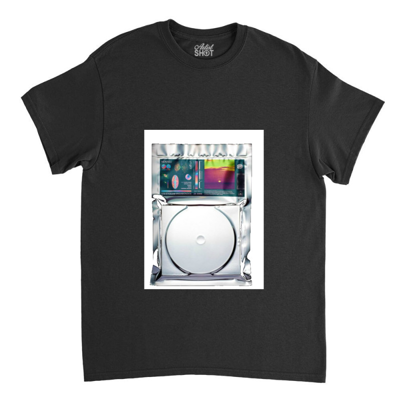 Nekfeu- The Wandering Stars Classic T-shirt | Artistshot