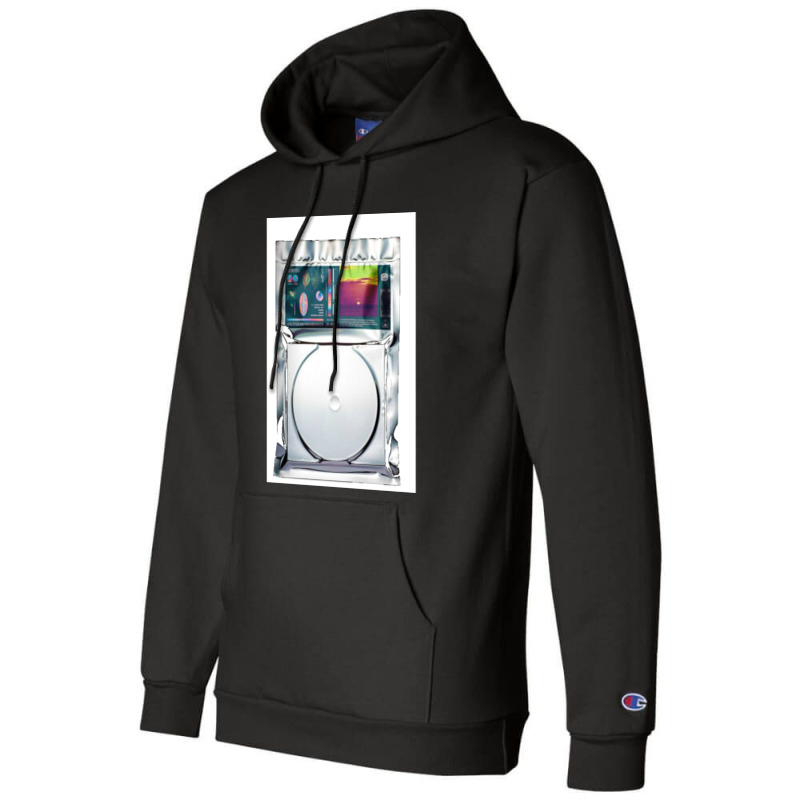 Nekfeu- The Wandering Stars Champion Hoodie | Artistshot