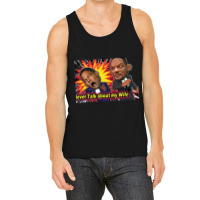 Will Smith Slap Tank Top | Artistshot