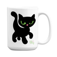 Charmed, I_m Sure 15 Oz Coffee Mug | Artistshot