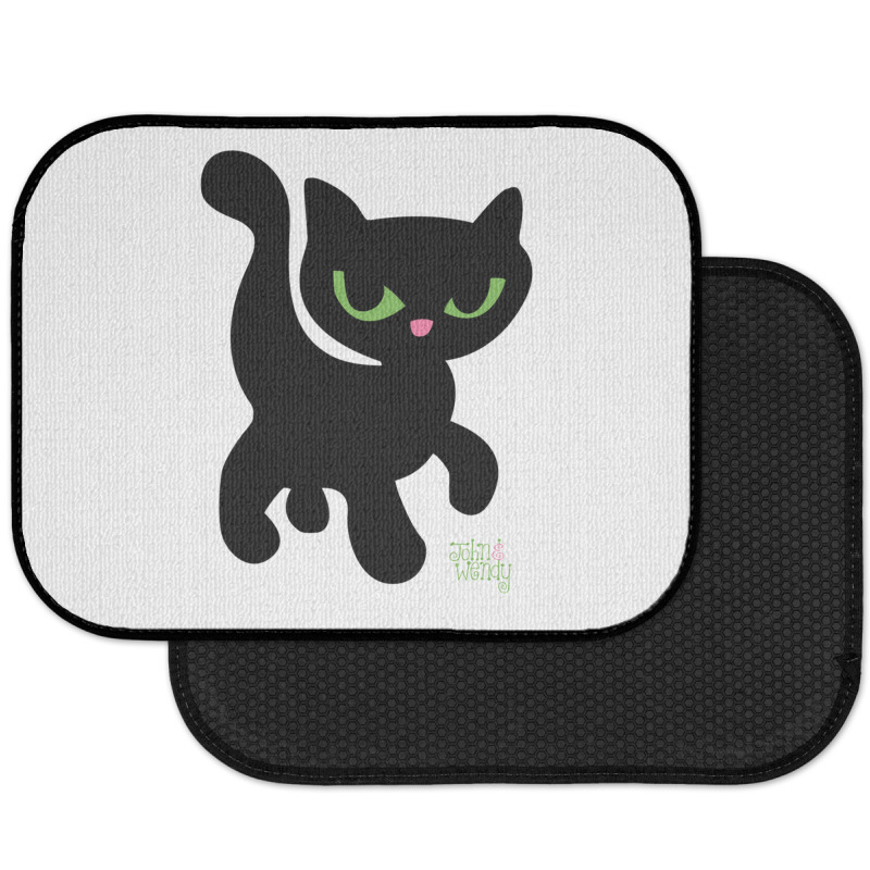 Charmed, I_m Sure Rear Car Mat | Artistshot