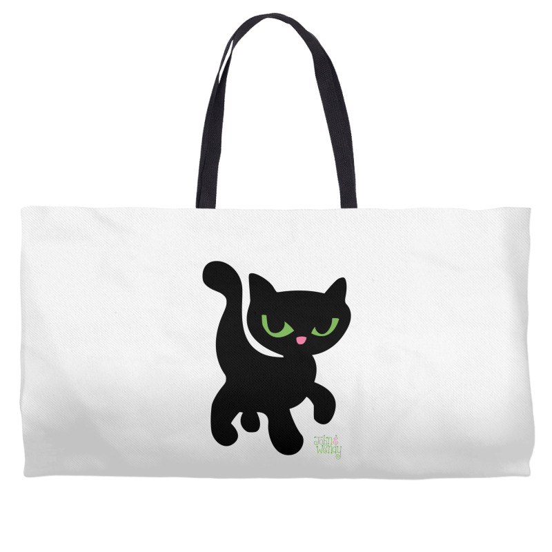 Charmed, I_m Sure Weekender Totes | Artistshot