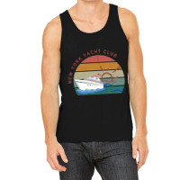 New York Yacht Club  (6) Tank Top | Artistshot