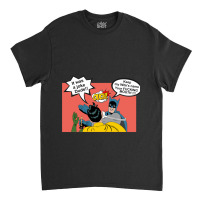 Will Smith Slap    (1) Classic T-shirt | Artistshot