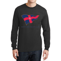 New York Yacht Club Long Sleeve Shirts | Artistshot