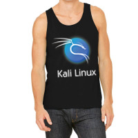 Kali Linux Tank Top | Artistshot