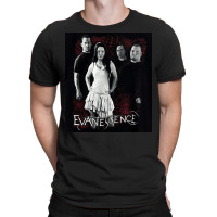 Evanescence, The Evanescence, Evanescence Art, Evanescence Vintage, Ev T-shirt | Artistshot