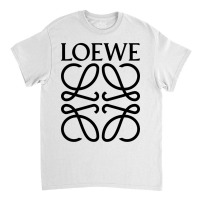 ＊関税送料込み＊ LOEWE SHIRTS Loewe Classic T-shirt By Saterseim - Artistshot