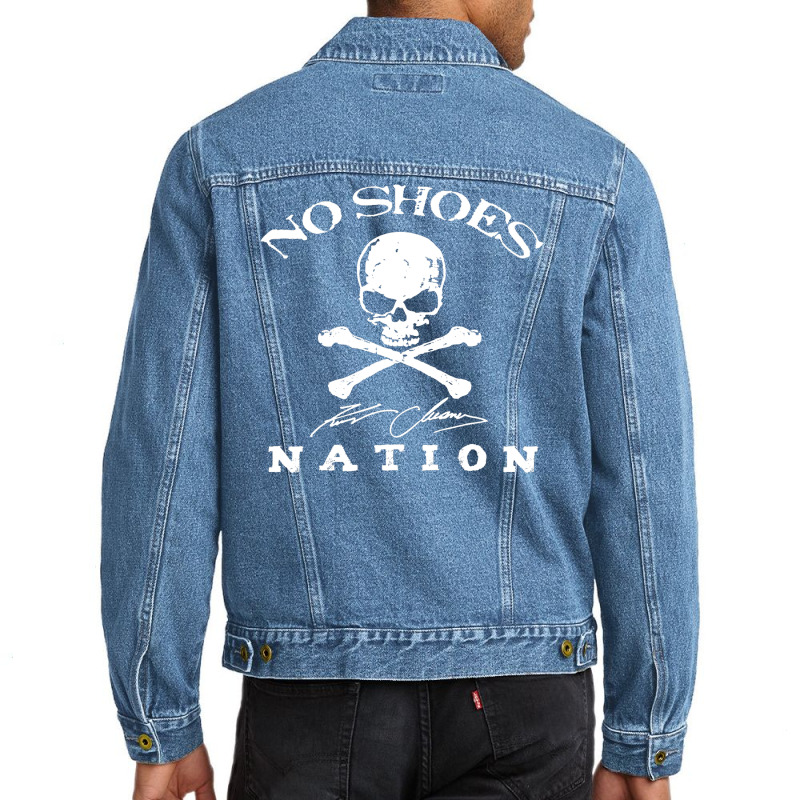 Old Navy Men Jean Jacket In Store HYSTERIC GLAMOUR Jean Jacket