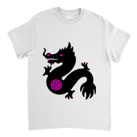 Good Omens ... Hear Them Arrive Classic T-shirt | Artistshot