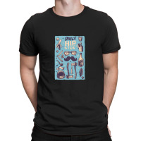 Daily Hipster T-shirt | Artistshot